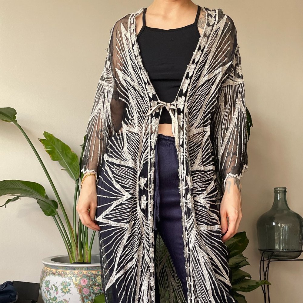 kimono